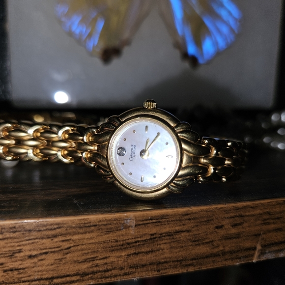 Bulova watch - Picture 2 of 4